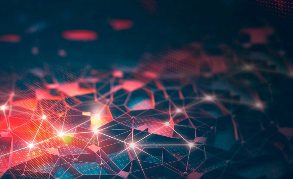 Нейронные сети фон