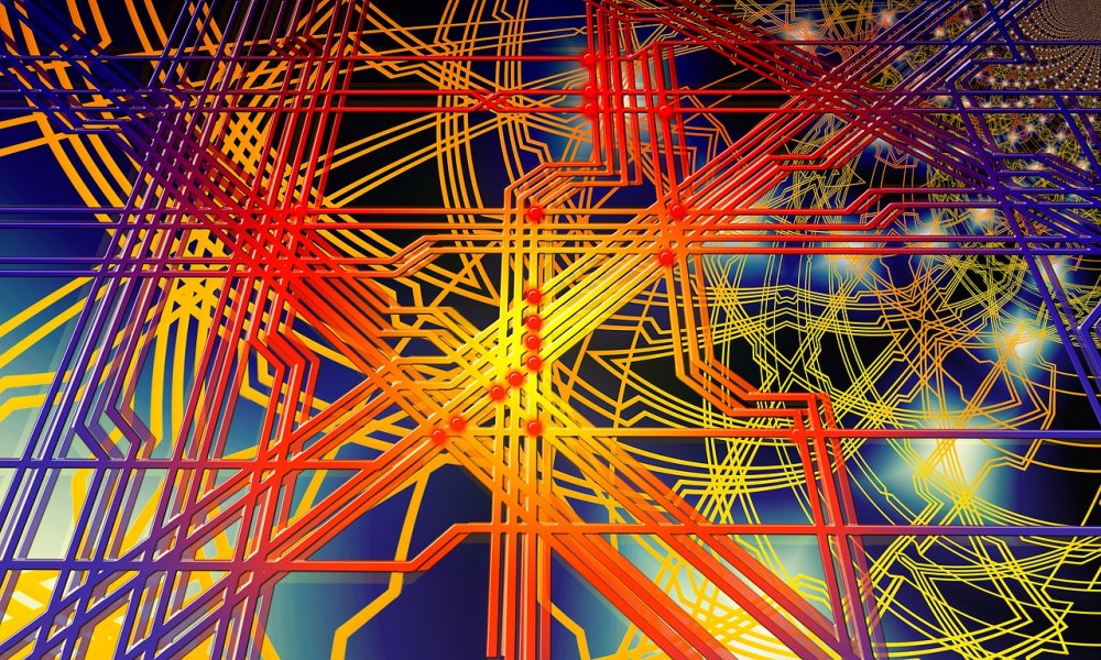 Процессор в нейросети