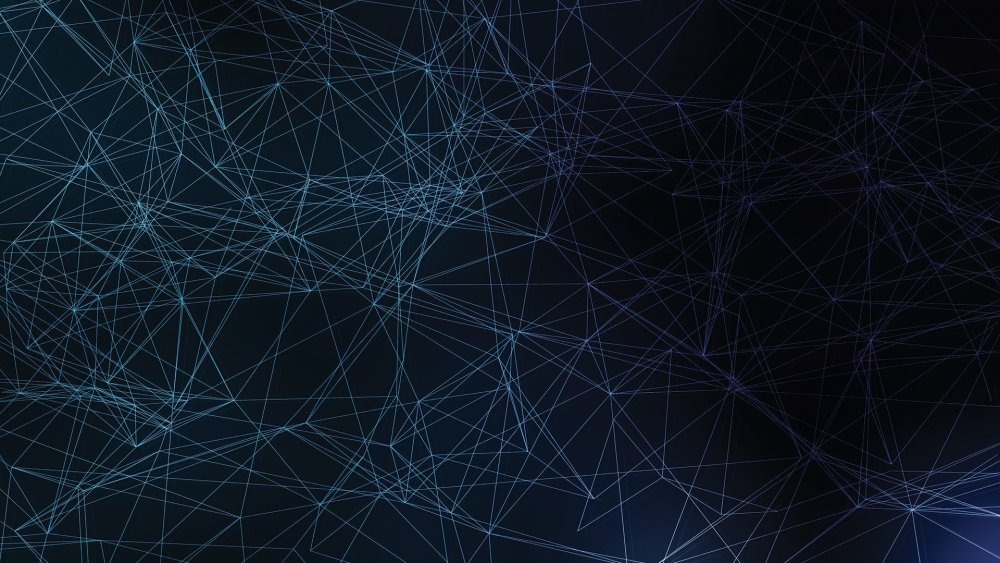 Нейронные сети фон