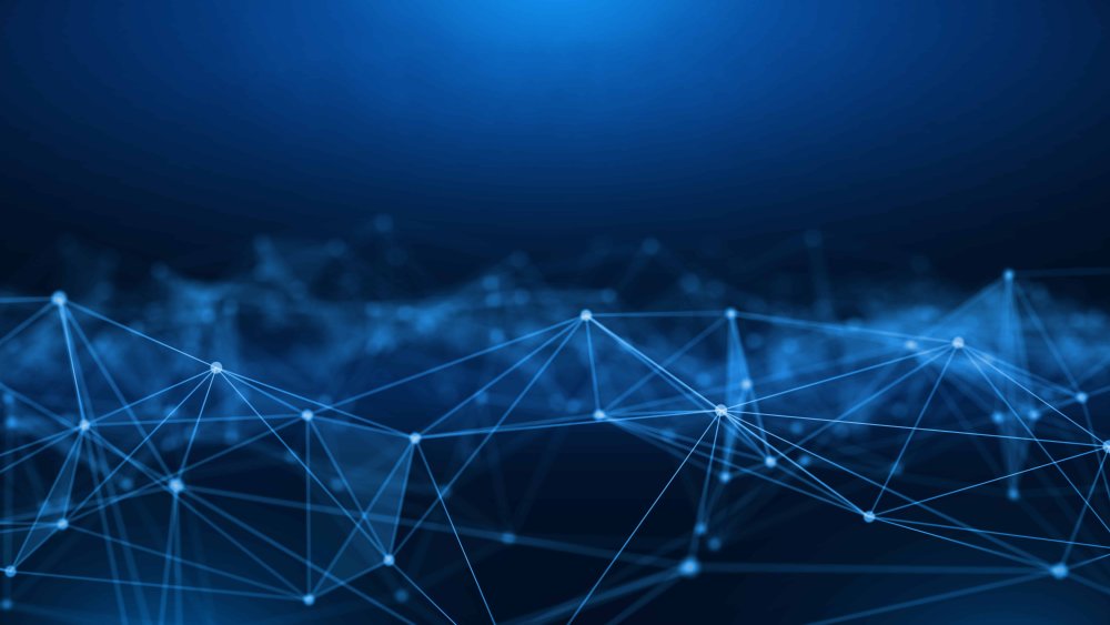 Абстракция линии