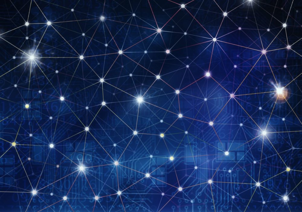 Нейронные сети фон