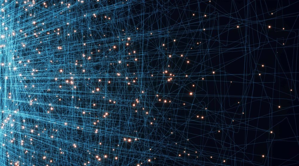 Цифровой фон