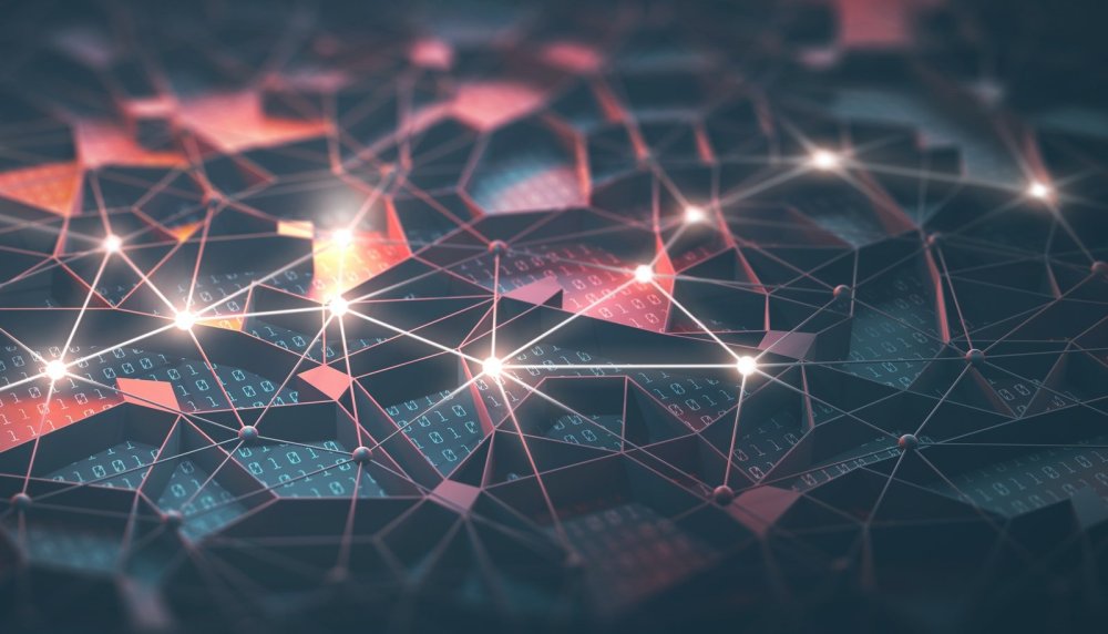 Нейронная сеть