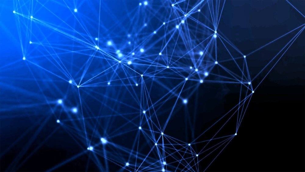 Нейросеть обои