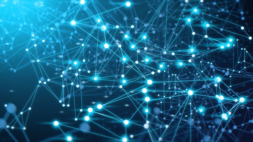 Цифровые технологии