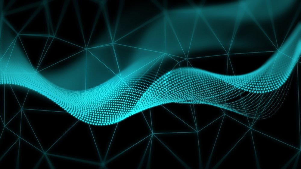 Графический фон