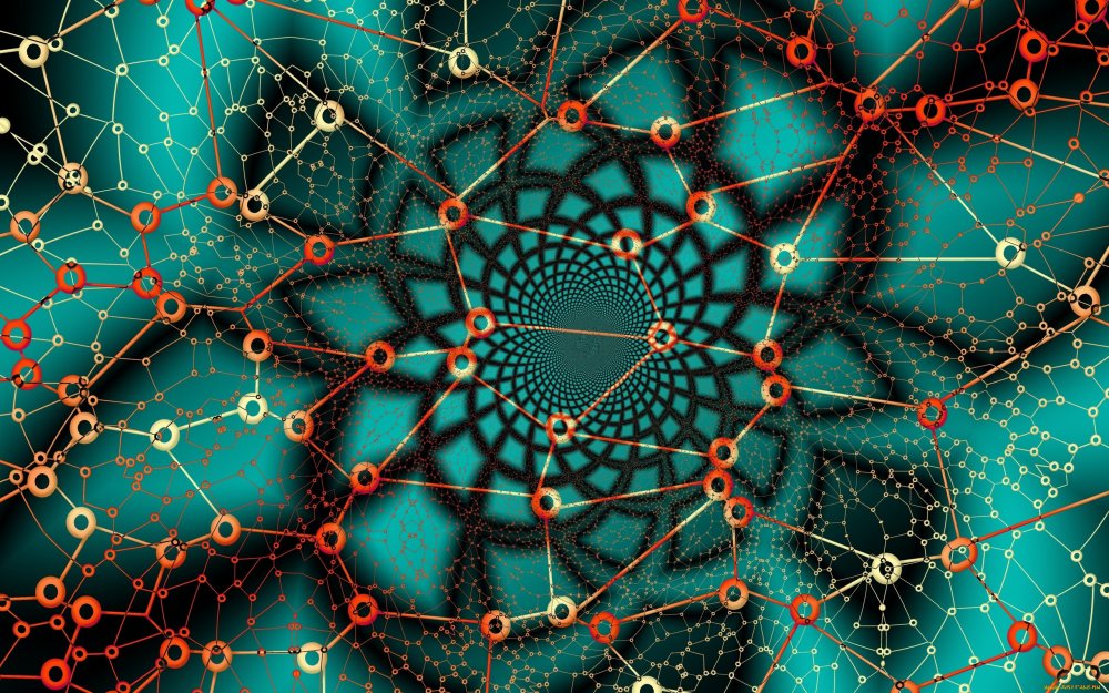 Нейронная сеть