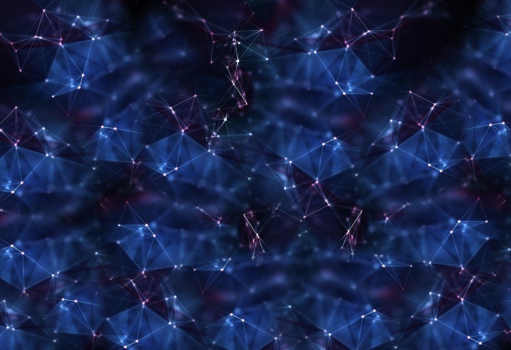 Заставка на рабочий стол абстракция