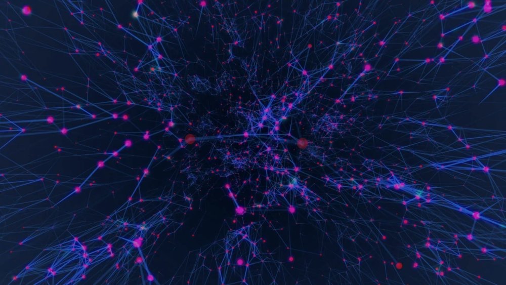 Нейронные сети в интернете