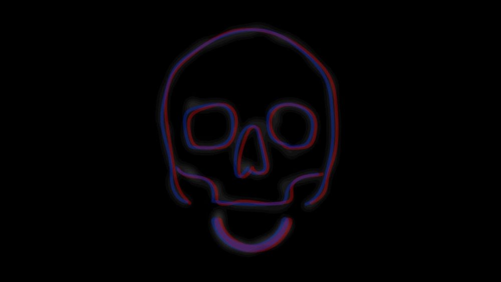 Страшные монстры из Темноты