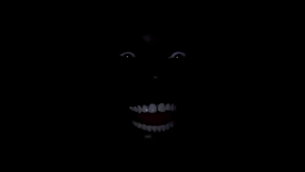 Обои гуль дед инсайд