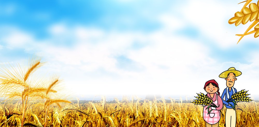 Фон для презентации сельское хозяйство