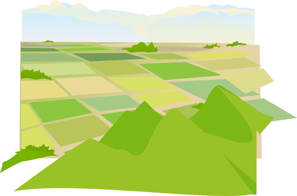 Сельское хозяйство вектор