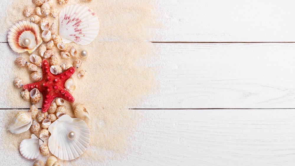 Фотофон морской