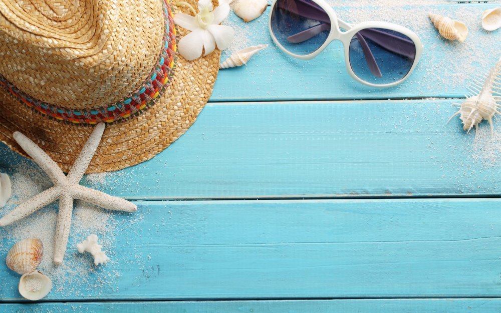 Морская тематика