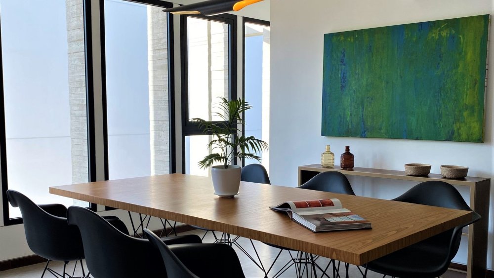 Обои для офиса