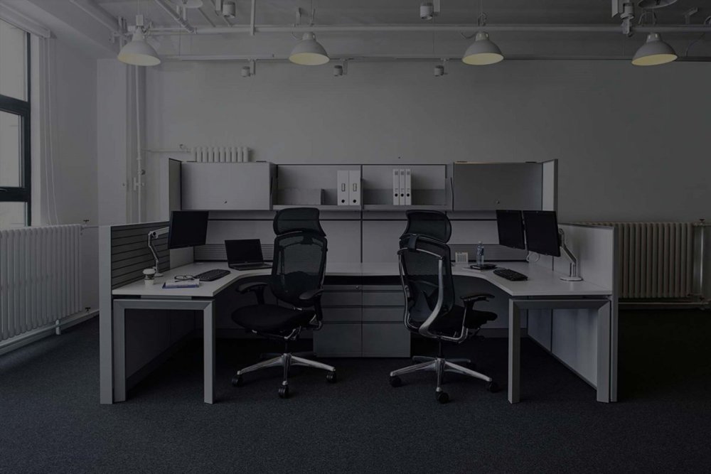 Офис для фотошопа