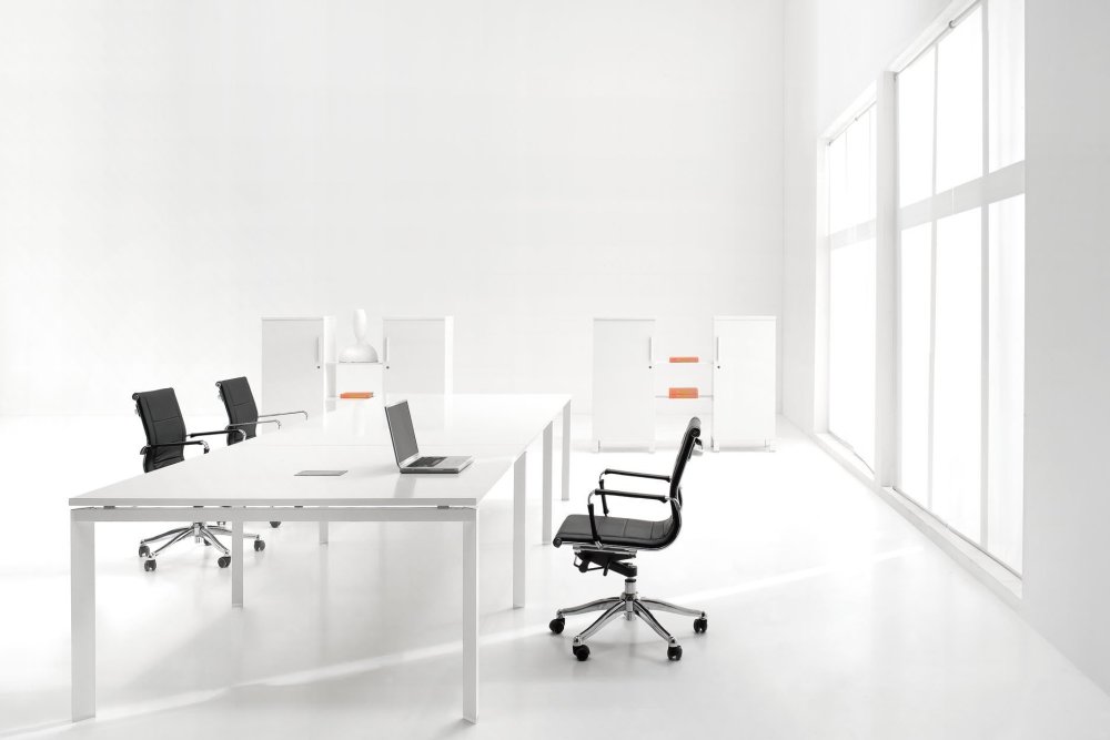 Интерьер офиса