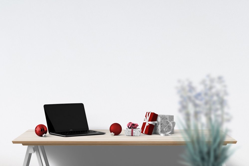 Фотофон офисный