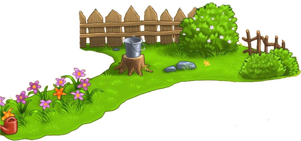 Герои Репки дед