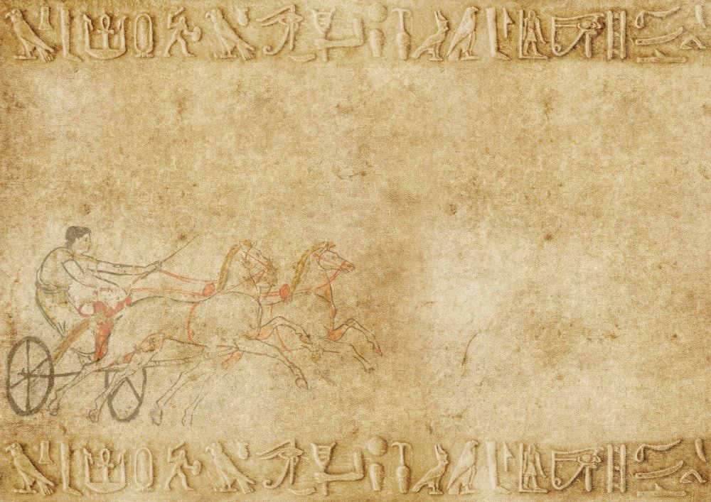 Фон в стиле классицизм