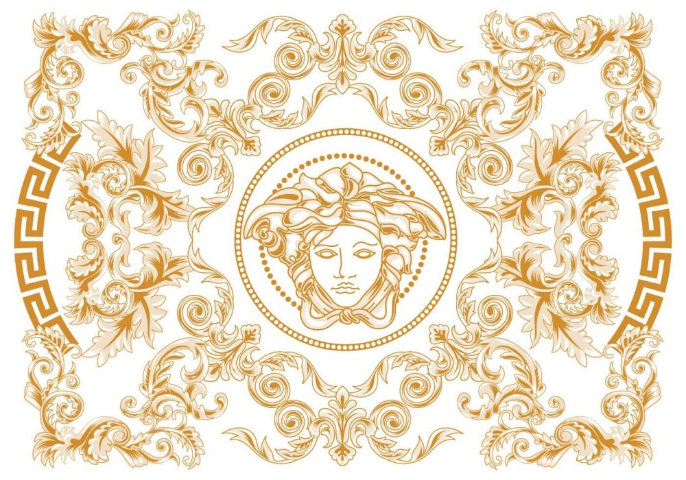 Античная фактура