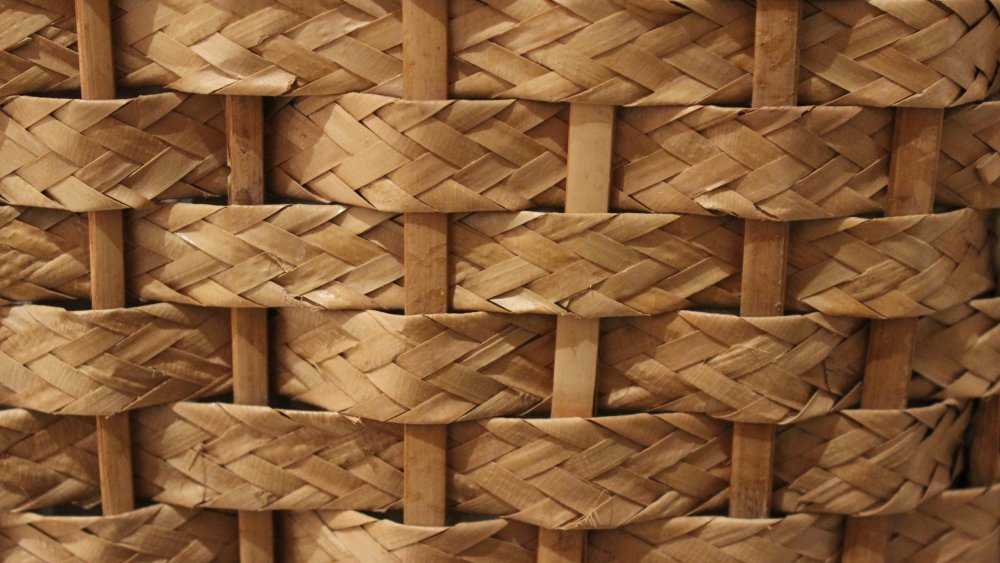 Имитация коры березы