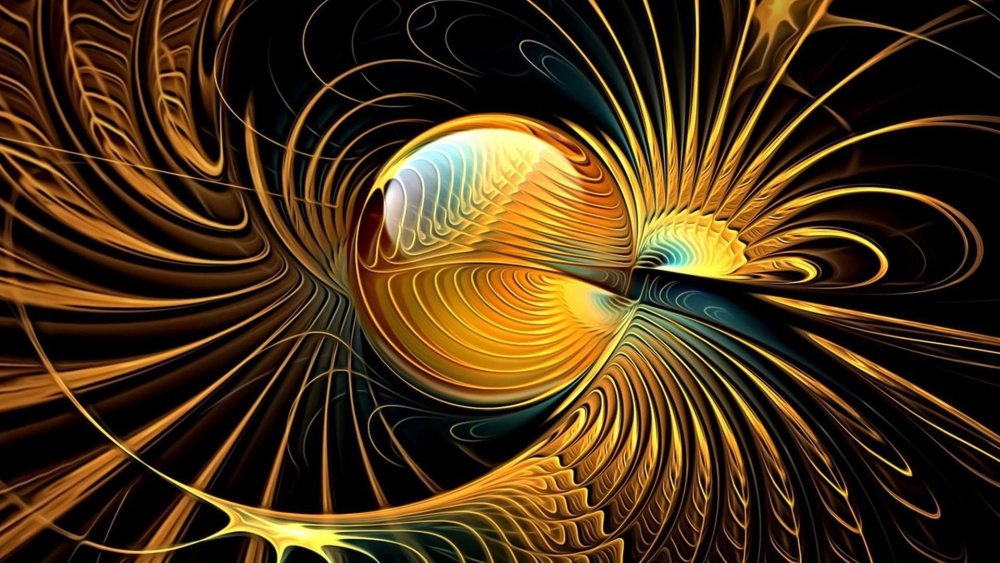 Абстрактные картинки