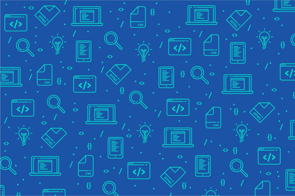 Паттерн программирование