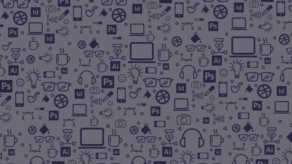 Паттерн компьютеры