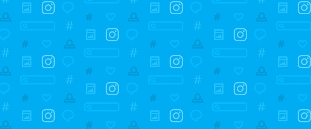 Паттерн Инстаграм