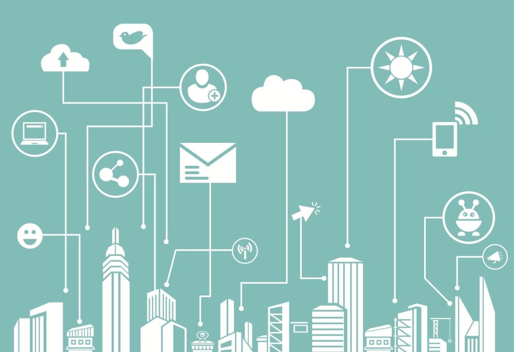 Фон для презентации маркетинг