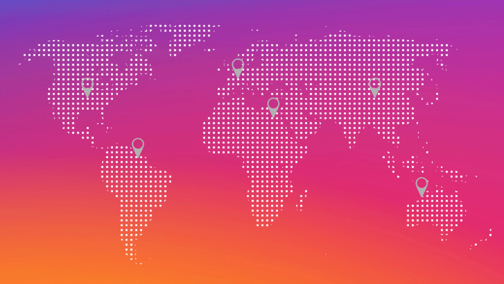 Обои Инстаграм