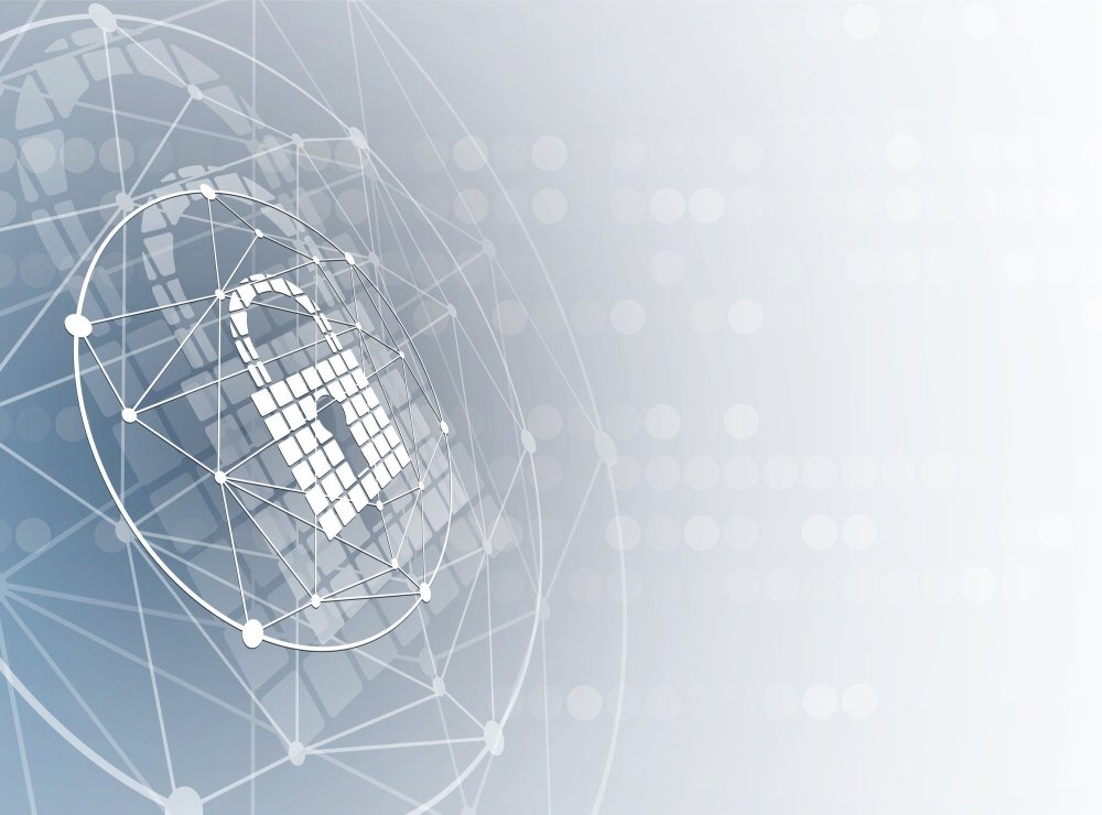 Фон для презентации Информатика