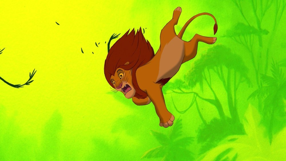 Король Лев фон