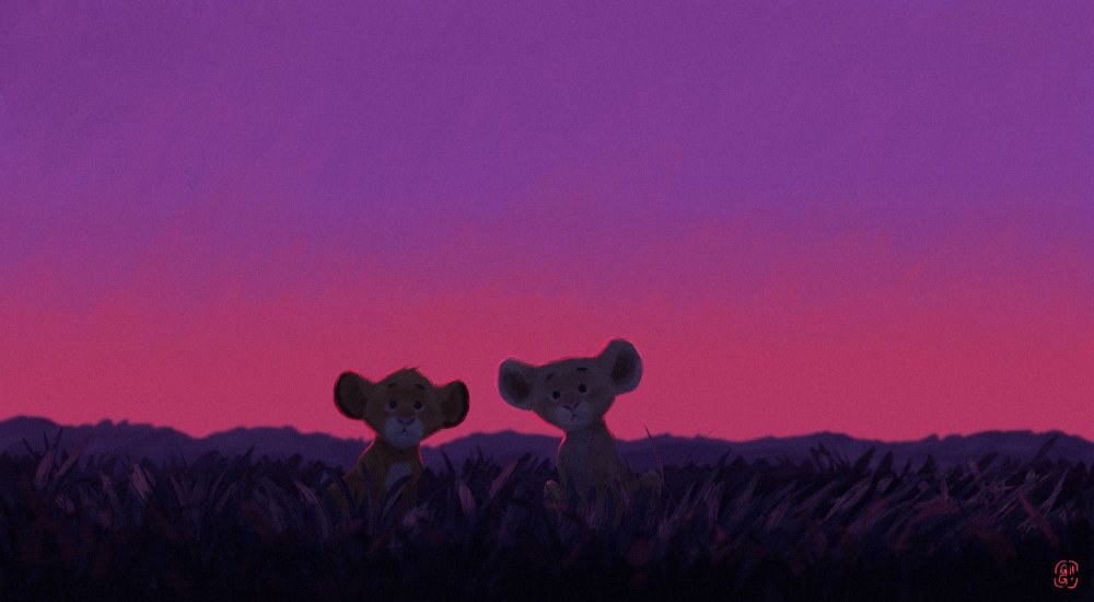 Король Лев фильм 2019