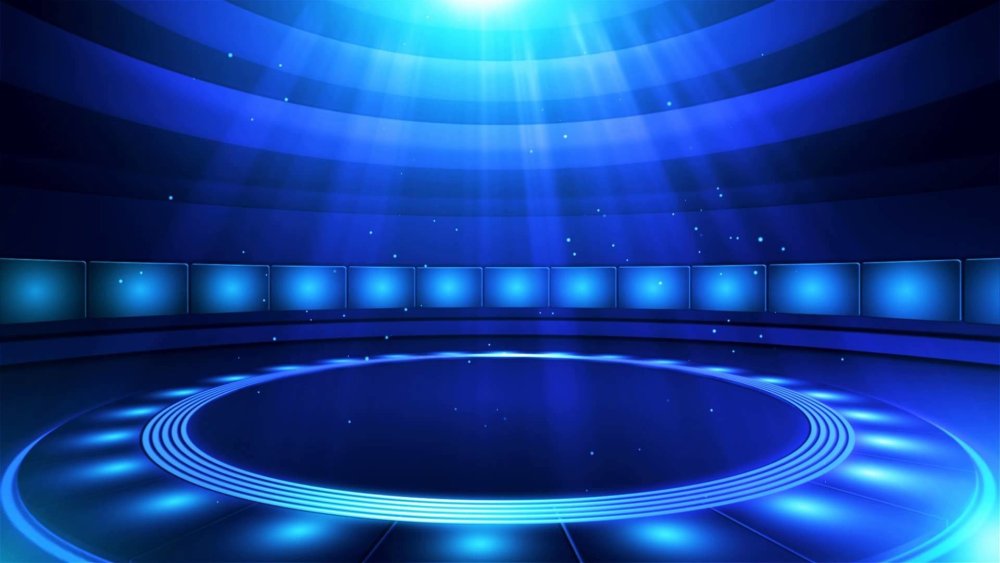 Фон для видеомонтажа