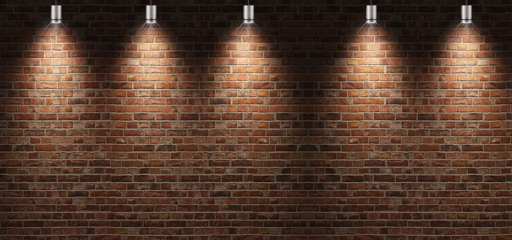 Бэкграунд лофт кирпичная стена