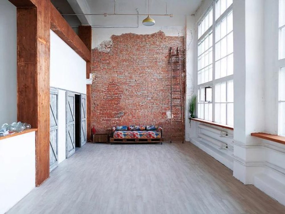 Электрозаводская 21 Москва фотостудия кампус