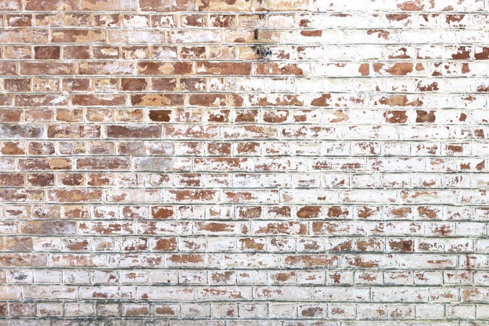 Состаренный кирпич текстура