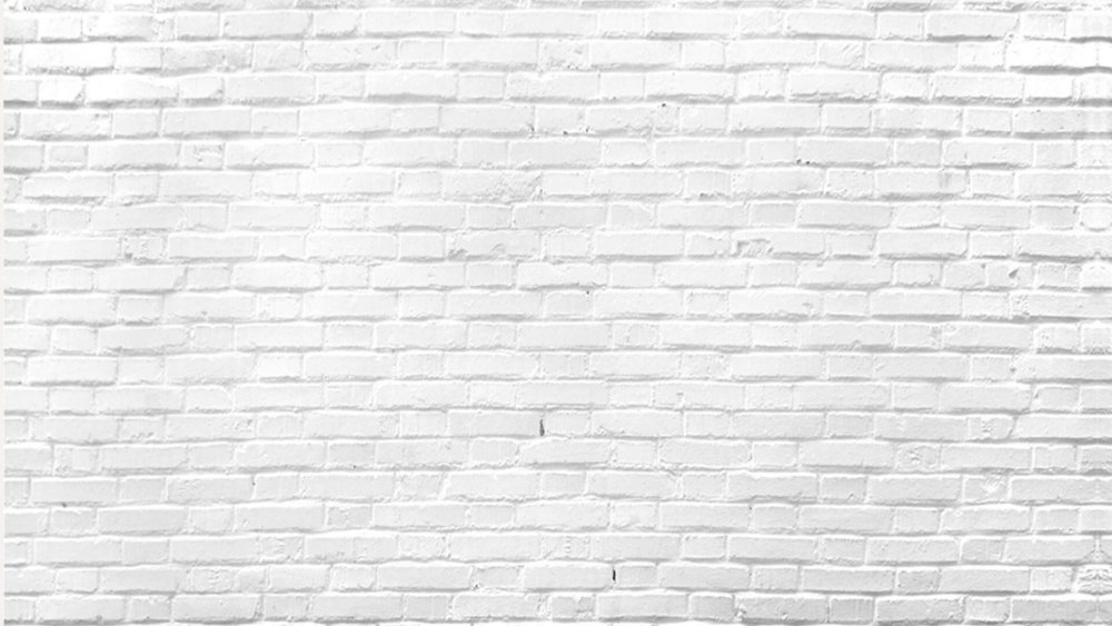 Белый кирпич