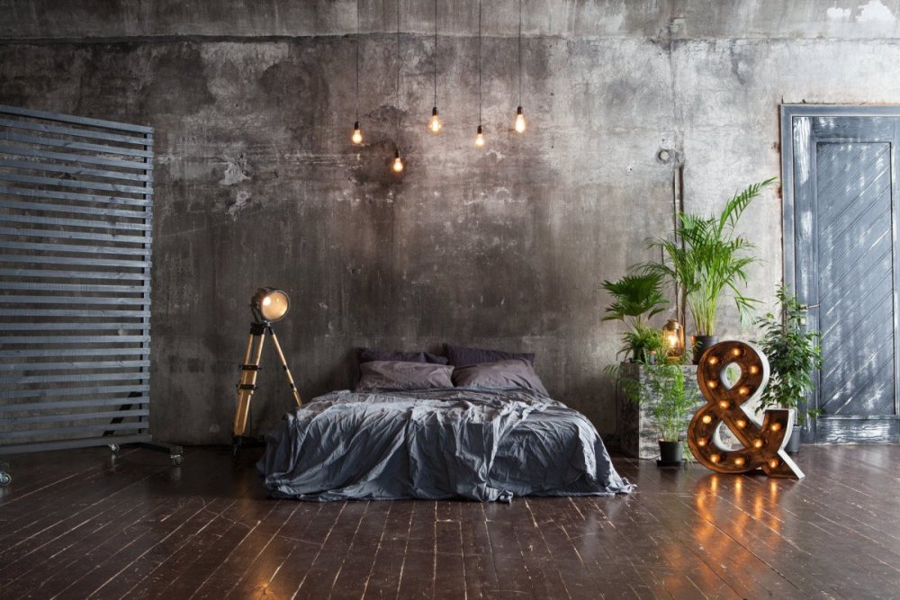 Интерьерные фотостудии