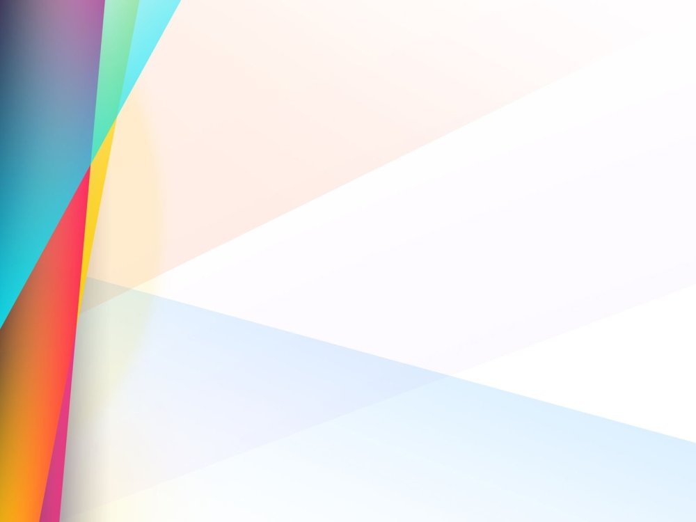 Фон для презентации строгий