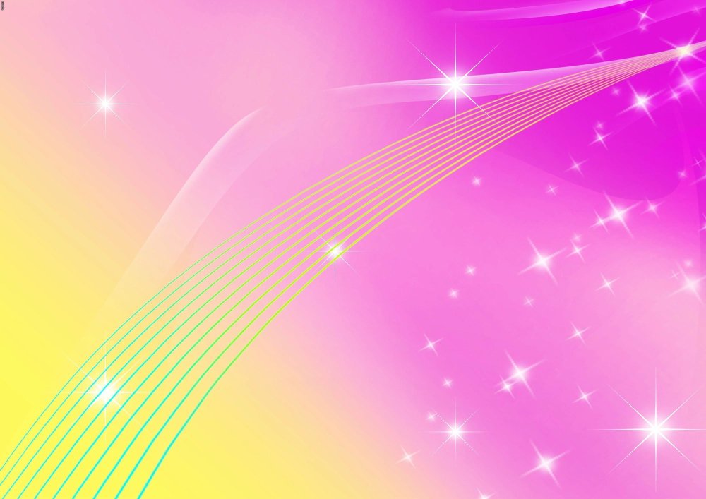 Красивый фон для презентации