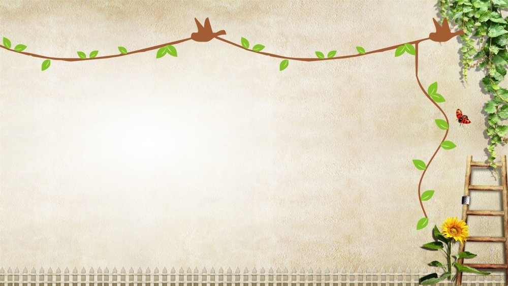 Тематические фоны для презентаций