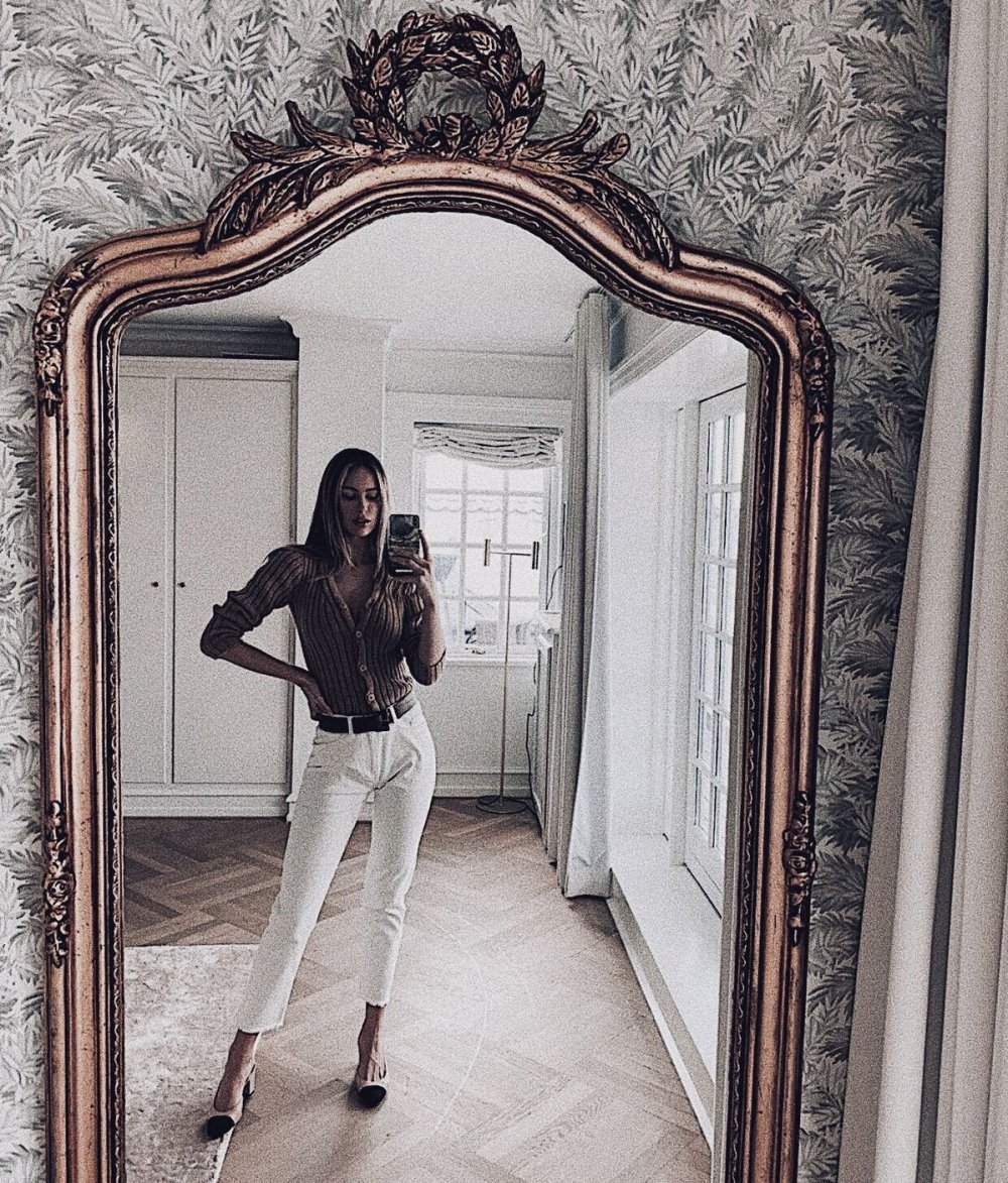 Фотосессия в квартире