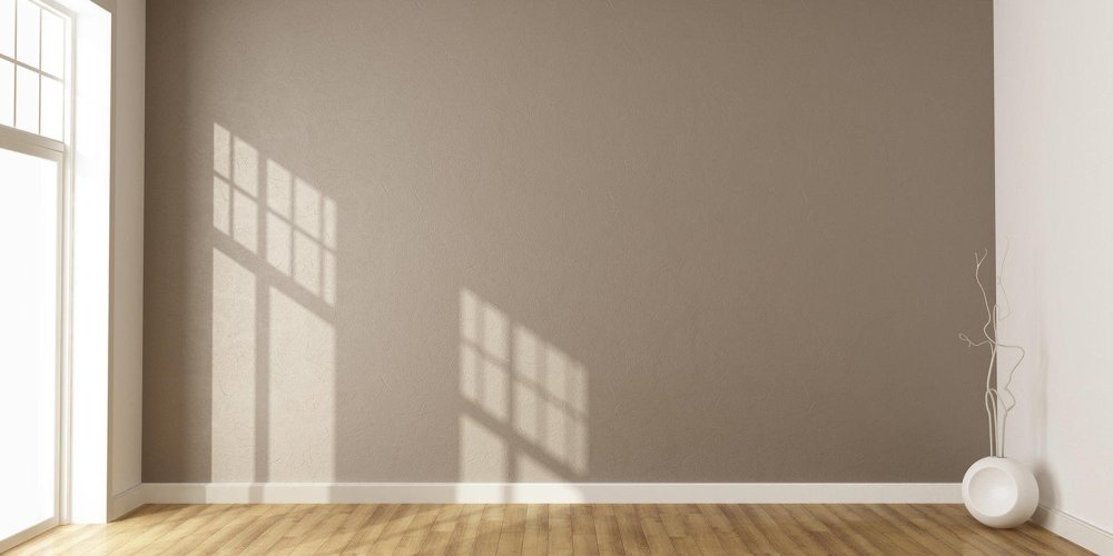 Пустая комната