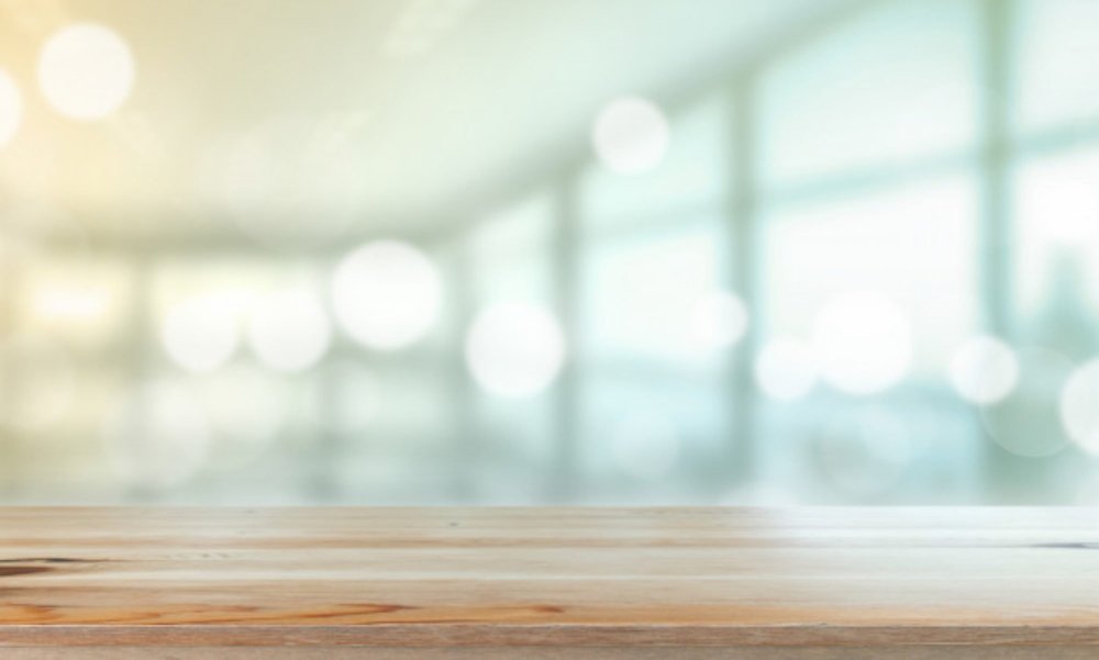 Размытый фон интерьер