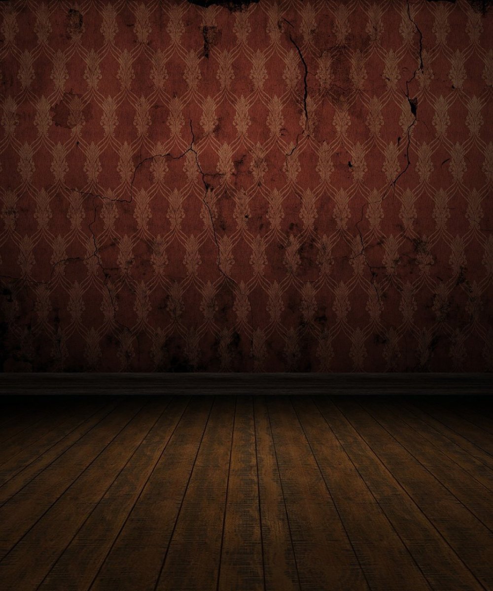 Пустая комната