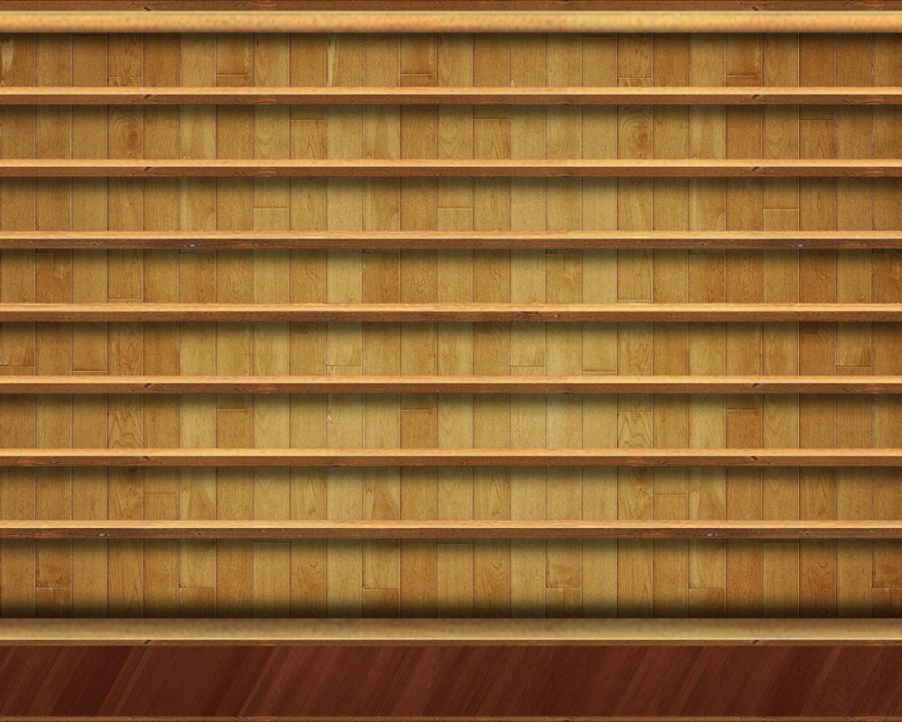 Полочки для ярлыков